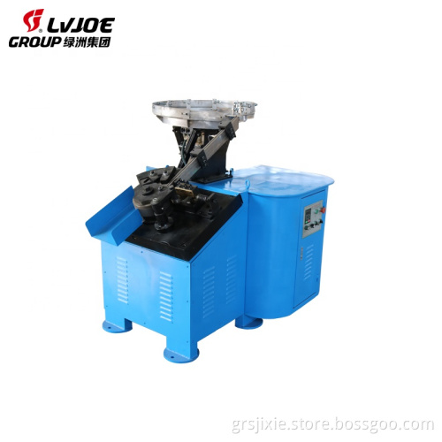 High Speed Automatic Thread Rolling Machine Manufacturing Factory